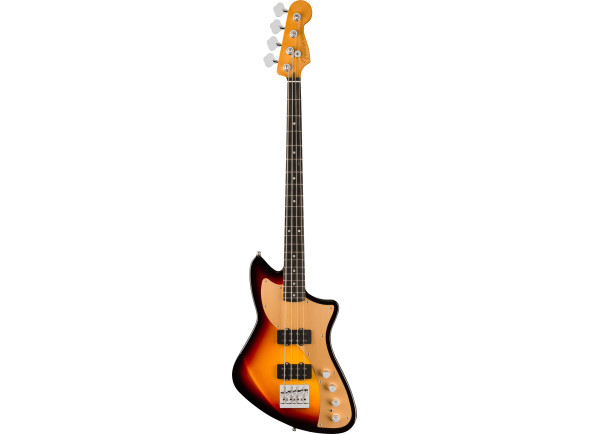Fender AM Ultra II Meteora Bass UBST Fender AM Ultra II Meteora Bass UBST